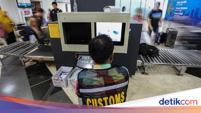 13 Barang Ini Bisa Pakai Layanan Cepat Bea Cukai, Cek Daftarnya