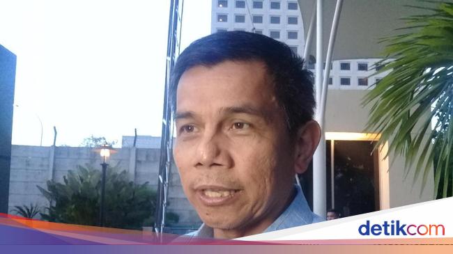 Jadi Anggota DPR, Hinca Langsung Telepon Ibunya