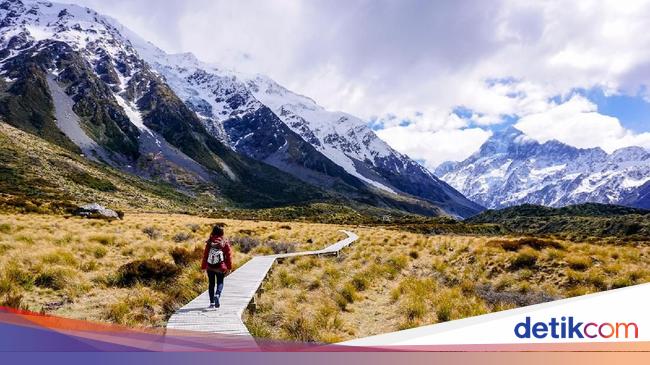 10 Negara dengan Work Life Balance Terbaik di Dunia 2025