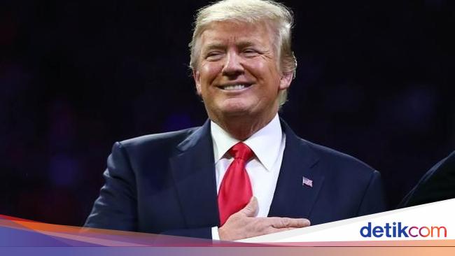 Balas Dendam, Trump Tuduh Jaksa Agung New York Lakukan Penipuan Catatan Aset