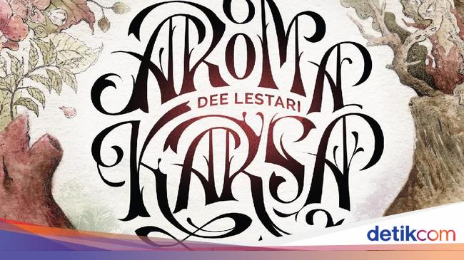Download Ebook Aroma Karsa Pdf Cara Golden Download Ebook Aroma Karsa Pdf Cara Golden