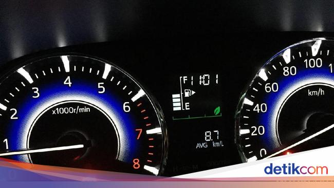 Arti Lampu Indikator Mobil yang Kedap Kedip Arti Lampu Indikator Mobil yang Kedap Kedip