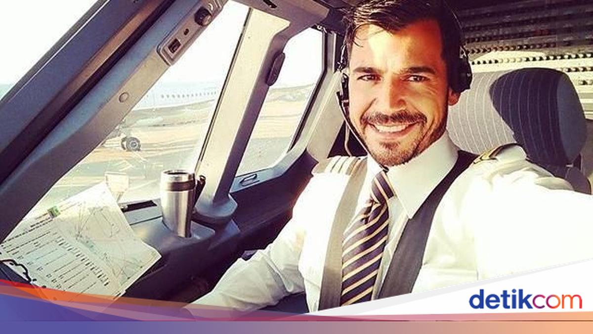 Asal Asal-usul Kata 'Roger' yang Sering Diucapkan Pilot