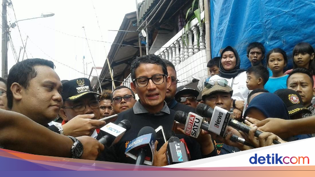 Sandi Penunggak Pajak Mobil  Mewah Orang  Kaya  Pengusaha 