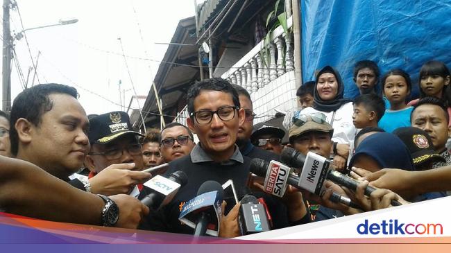 Sandi Penunggak Pajak Mobil Mewah Orang Kaya Pengusaha Sandi Penunggak Pajak Mobil Mewah Orang Kaya Pengusaha