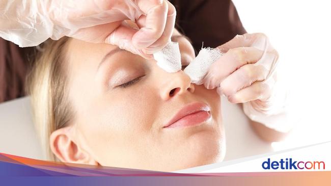 5 Cara Alami Menghilangkan Komedo Yang Bisa Dicoba Setiap Malam