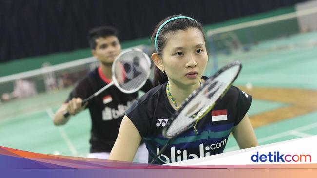 Debby Susanto Pensiun Dari Bulutangkis Pas Di Tahun Ke 17 Debby Susanto Pensiun Dari Bulutangkis Pas Di Tahun Ke 17