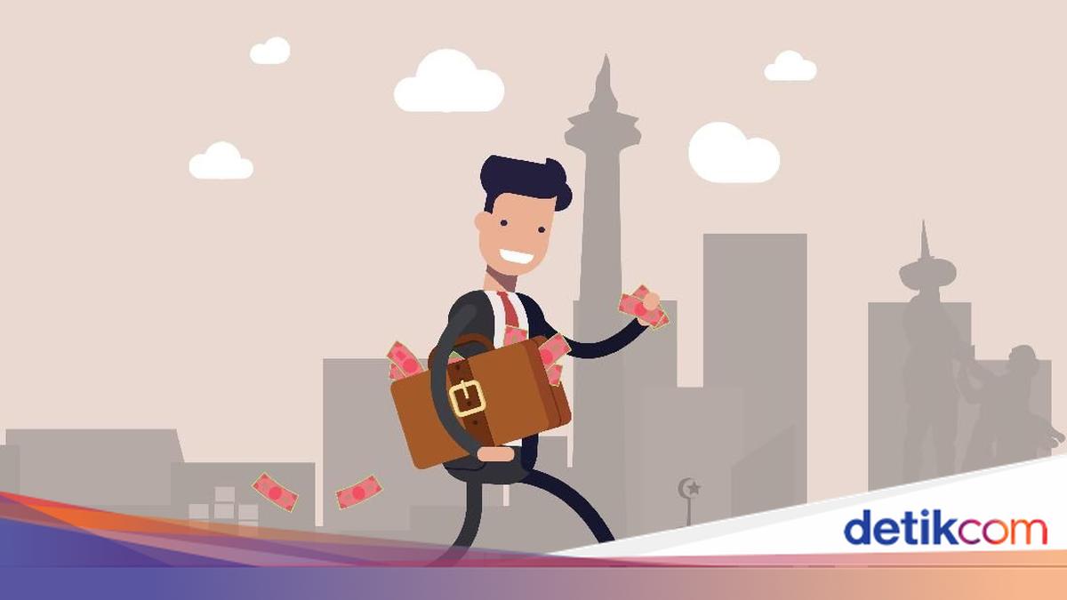 Singapura Jadi Negara Paling Banyak Tanam Duit di RI Kuartal I 2026