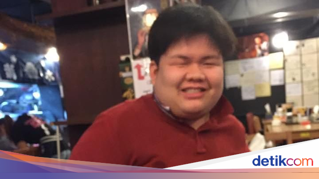 Kisah Inspiratif Pria Jadi Ganteng Usai Ditolak Wanita 