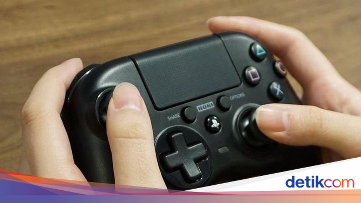 The Duke, Kontroler Lawas Xbox Siap Lahir Kembali