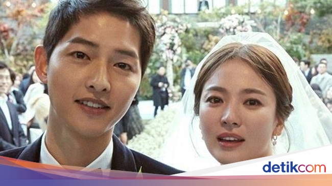 Pisah, #SongSongCouple Jarang Pamer Kemesraan di Medsos