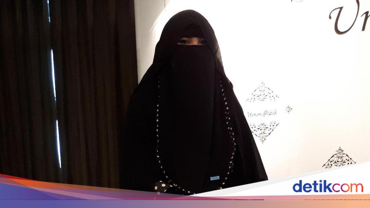 Tentang Indadari yang Disebut Sudah Nikah Lagi, Ini Kata Mantan Suami