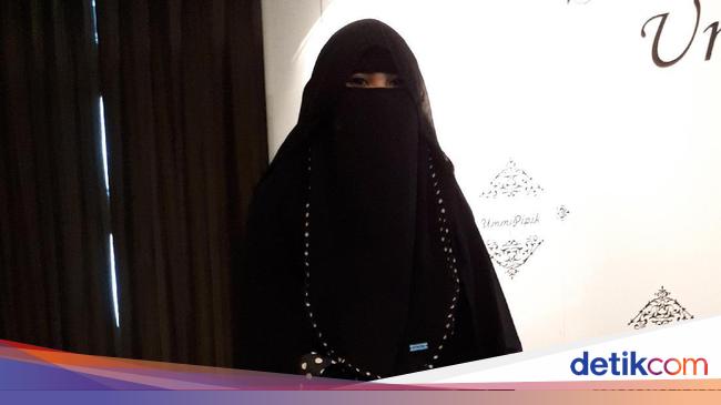 Tentang Indadari Yang Disebut Sudah Nikah Lagi Ini Kata Mantan Suami