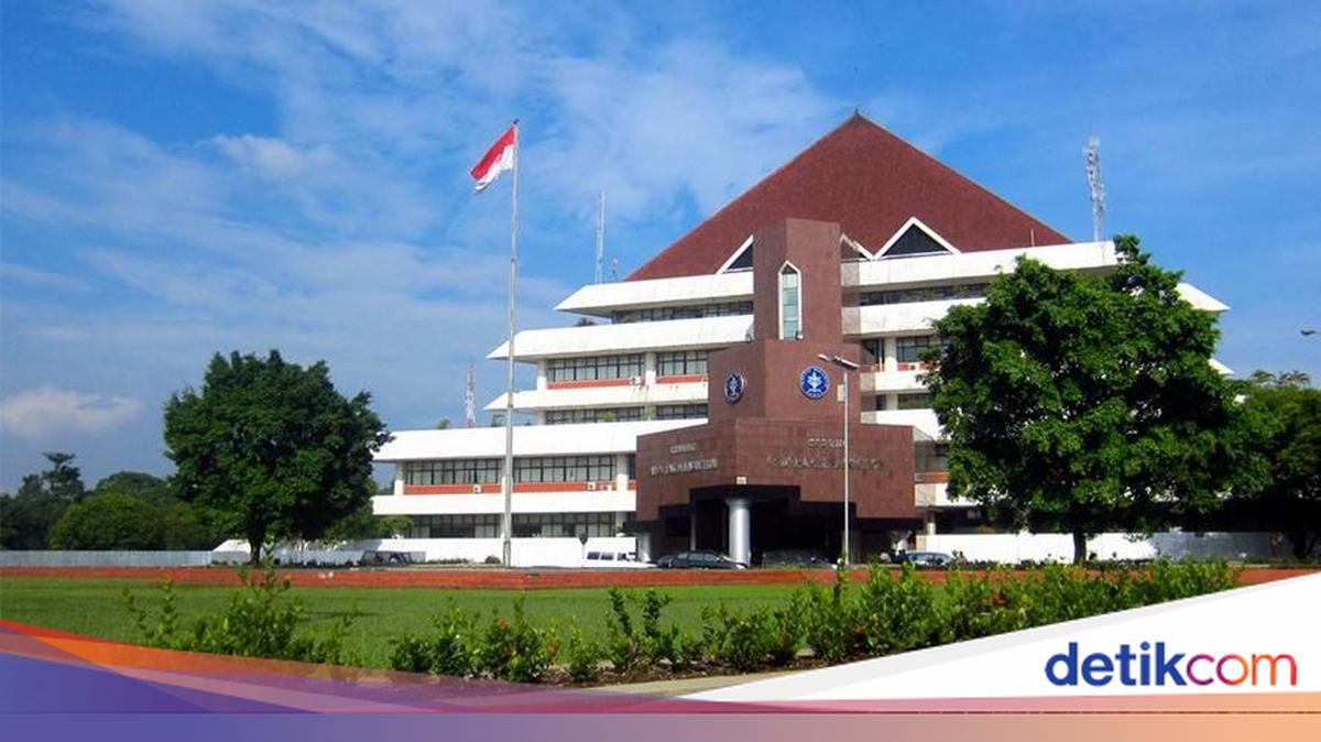Ajak Mahasiswa Dialog, Rektor IPB Tegaskan Kampus Tak Kelola SPPG