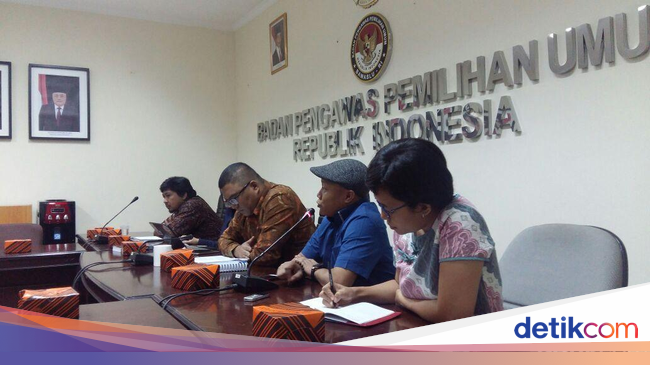 Bawaslu Diminta Tindak Tegas Pelaku Mahar Politik