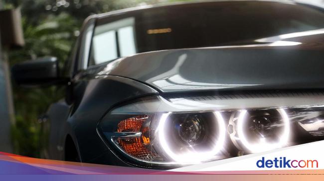 Mobil Mewah Jualannya Kenapa Pakai Harga Off The Road 