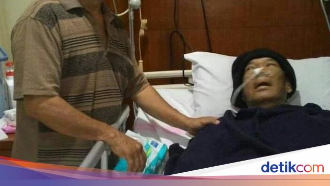 Ucapan Duka Mengalir untuk Advent Bangun di Media Sosial