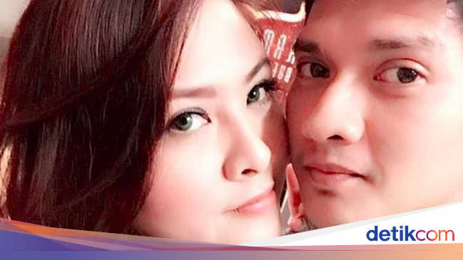 Audy Item Diejek Gendut, Iko Uwais: Yang Penting Punya Iman!