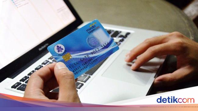 Poin Poin Bantahan Bos Taspen Soal Tuduhan Kelola Dana Capres Rp 300 T 2170