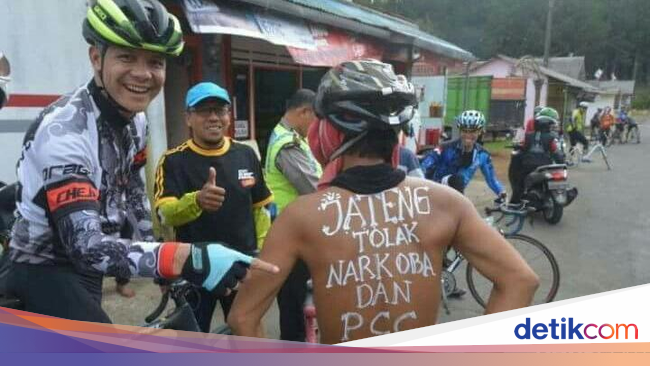Joget Antinarkoba Viral, Bilal Pernah Kampanye Bareng 