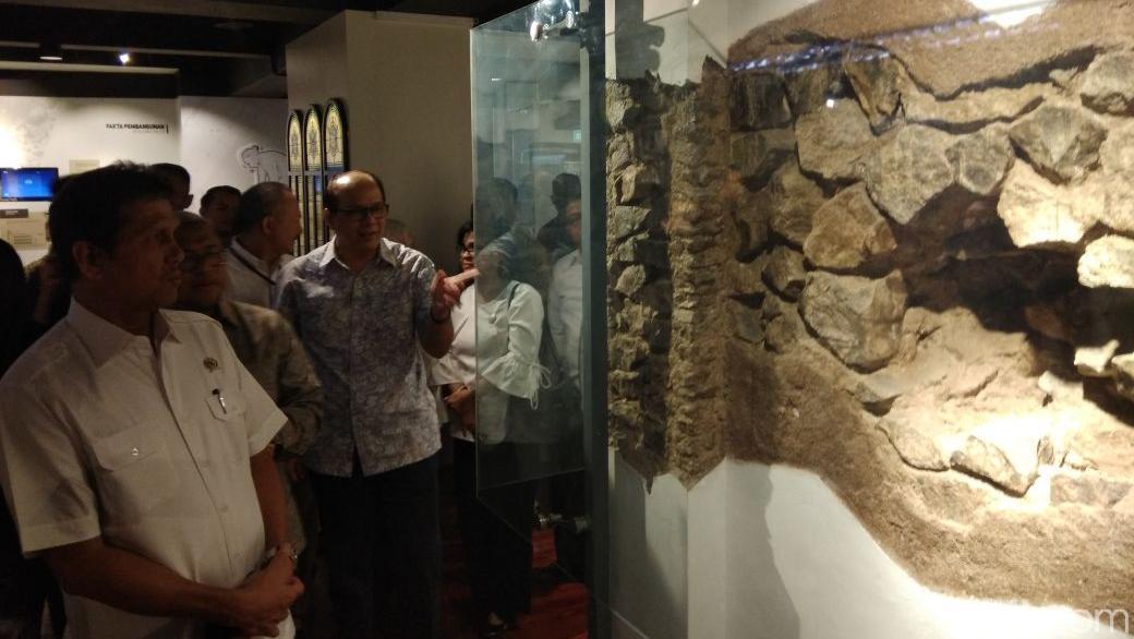 Yuk Ngabuburit Sambil Berwisata Sejarah Di Museum Gedung Sate