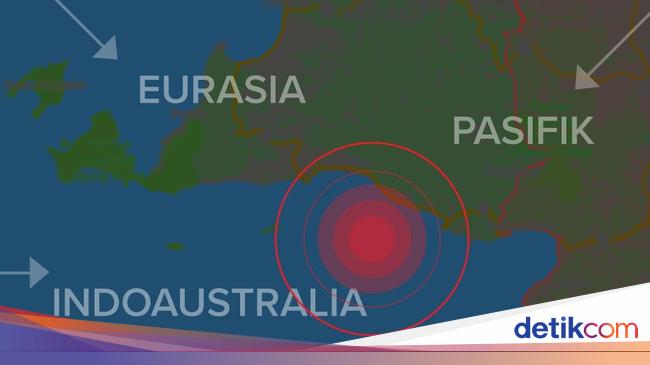 When did the Earth’s tectonic plates begin to form? This is the answer