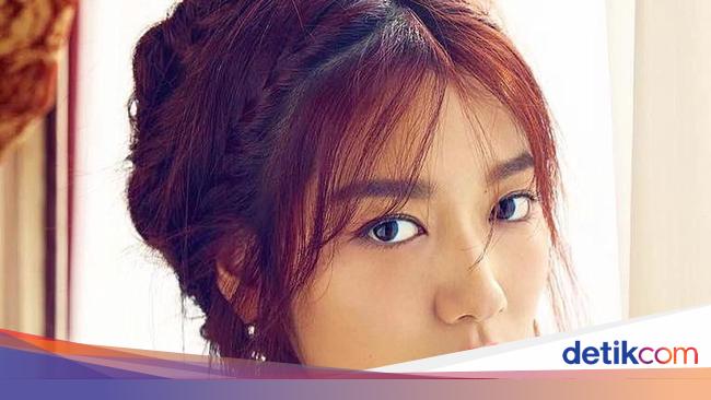 cara simpel park shin hye rawat kulit