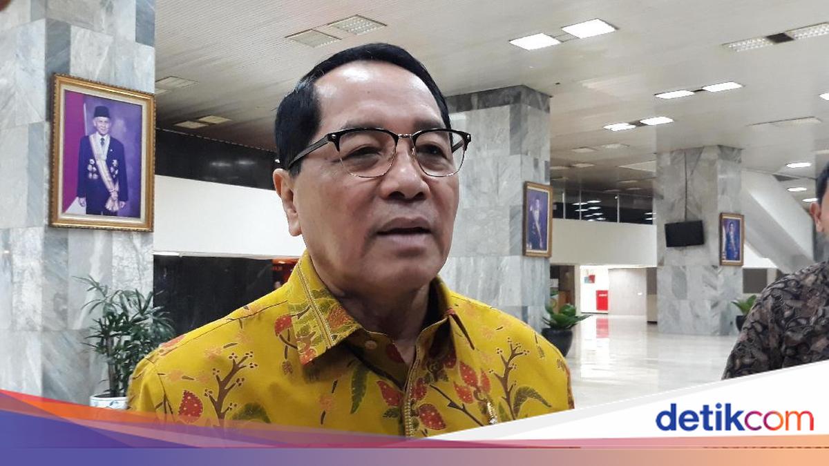 Legislator Heran soal Amplop Bupati Kuansing, Bakal Klarifikasi Raja Juli
