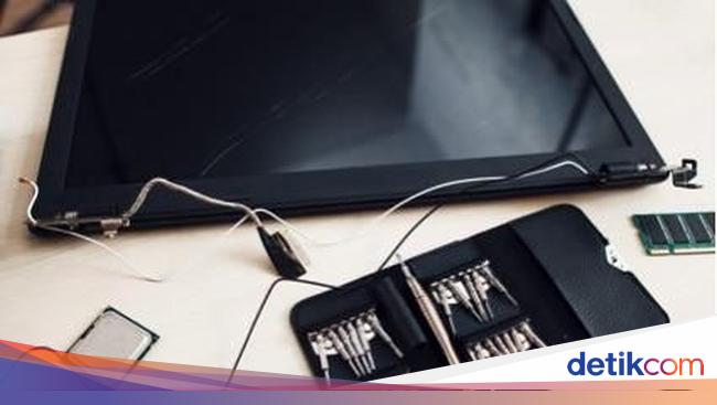 Baru 1 Tahun Tv Led Di Rumah Sudah Rusak Salah Pilih Tv