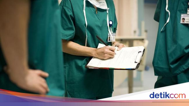 Pelecehan Seks Dan Kasus Kasus Kontroversial Yang Melibatkan Petugas Rs Pelecehan Seks Dan Kasus Kasus Kontroversial Yang Melibatkan Petugas Rs