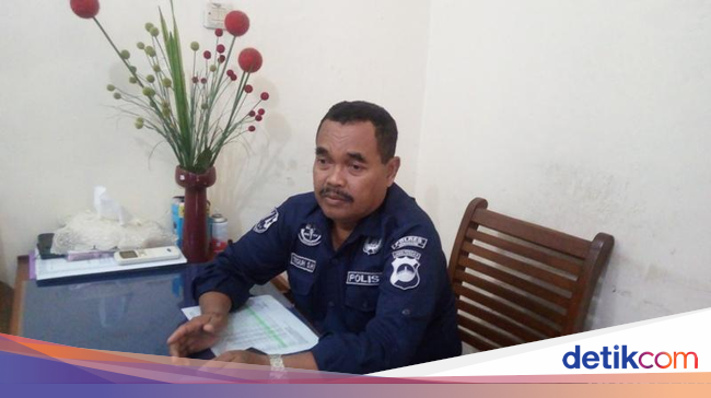 Kasus Narkoba Aipda WS Ditangkap saat Apel Pagi di Polres 