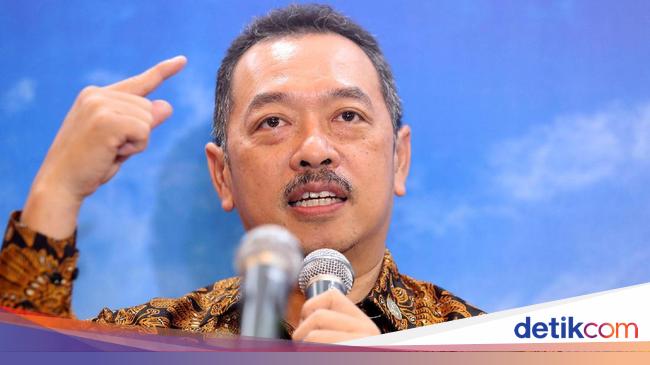 Kementerian Buka Suara Soal Perombakan Direksi Garuda Dan Pertamina