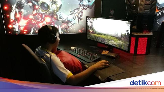 10 Kenangan di Warnet yang Bikin Nostalgia