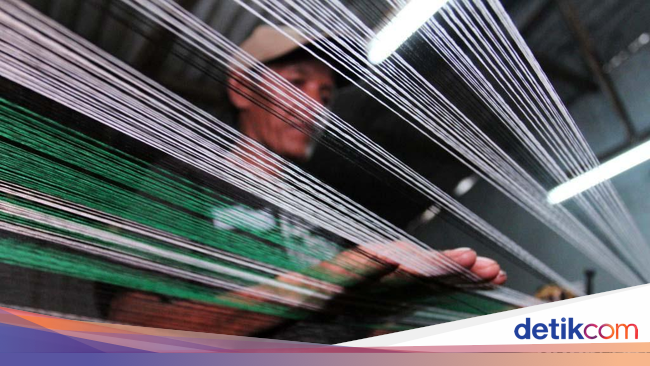 Tolong! Industri Kain Tenun Majalaya di Ujung Tanduk