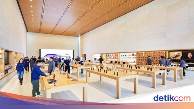 Virus Corona Hantam Penjualan Android dan iPhone thumbnail