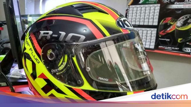 35 Trend Terbaru Cara  Agar Stiker  Di  Helm Bisa 