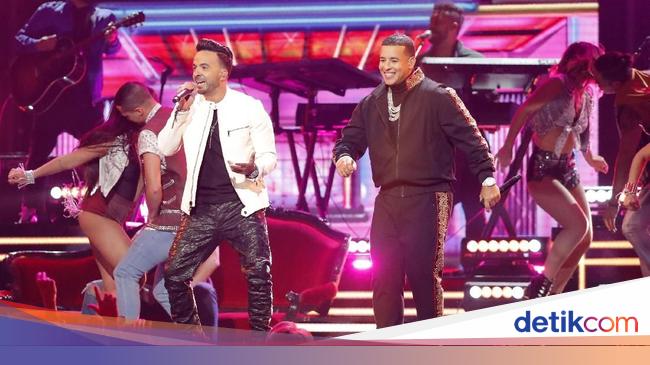 Lirik Lagu Despacito Dan Terjemahannya Yang Dinyanyikan Justin Bieber