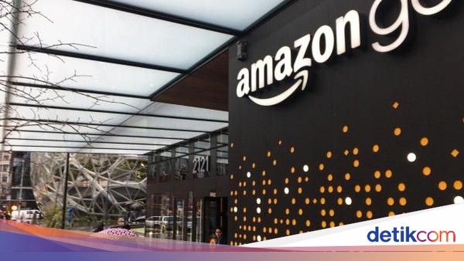 Mau Kerja di Amazon? Intip Dulu Kriterianya