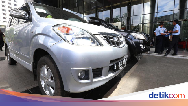 Harga MPV Bekas Susah Turun karena Bandel dan Irit