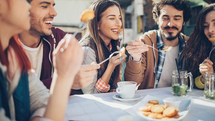 Inilah Komunitas Food Blogger Indonesia Pertama