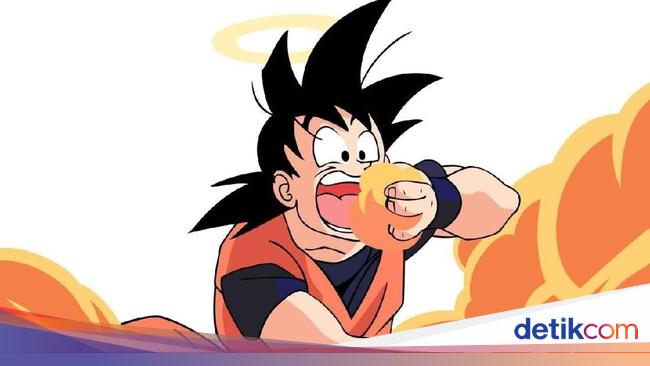 5 Pertarungan Dragon Ball Terseru Yang Gak Ada Goku-nya