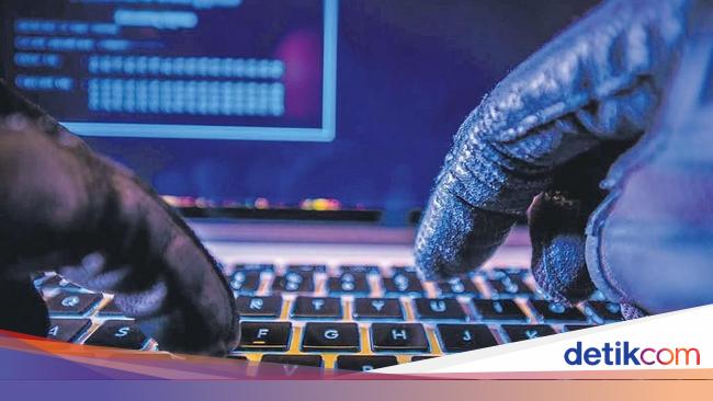 Hacker China Jebol Jaringan Judi Online Asia Tenggara