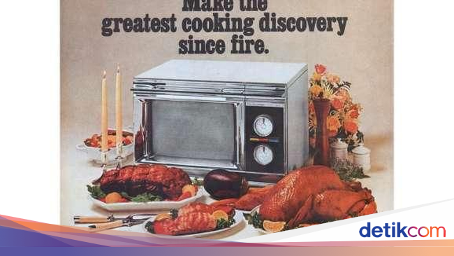 10 Alat  Masak  Canggih yang Populer Sejak Tahun 1990 an