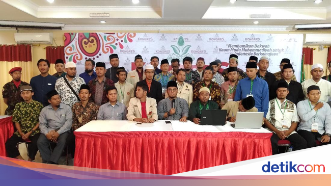 Ulama Muda Muhammadiyah: Gaji PNS-TNI-Polri Haram Bila 