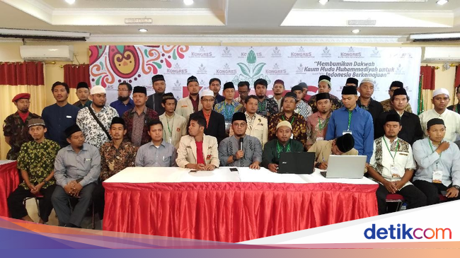 Ulama Muda Muhammadiyah: Gaji PNS-TNI-Polri Haram Bila  Ulama Muda Muhammadiyah: Gaji PNS-TNI-Polri Haram Bila