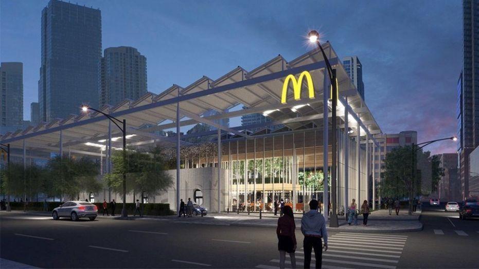 Terungkap! Inilah 7 Negara Pengonsumsi McD Terbanyak