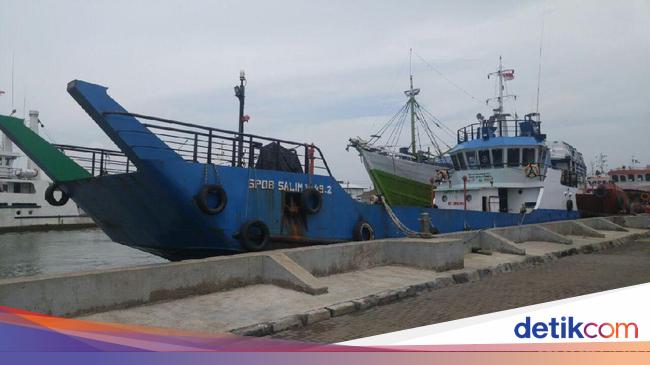 Nama Dan Daftar Pelabuhan Di Indonesia Lengkap Cek Di Sini