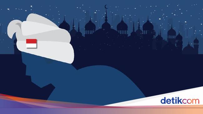 Islam Nusantara Dan Akulturasi Agama Budaya