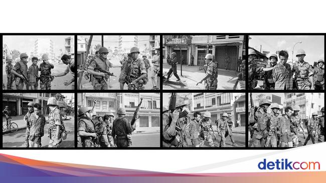 kisah foto terkenal perang vietnam yang