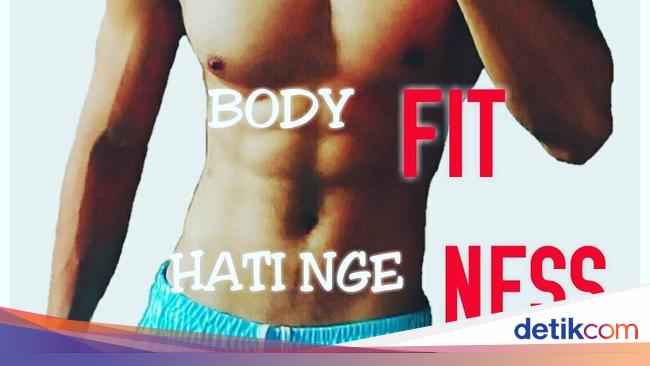 Kumpulan Meme Tentang Fitness Yang Bikin Ngakak